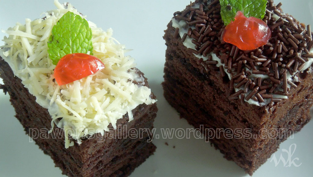 Cake Pisang Karamel Cake Ideas and Designs